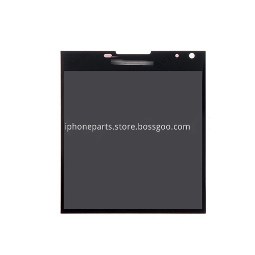 LCD Screen for Blackberry Passport Q30 Original
